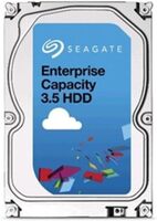 Seagate ST4000NM0025 Enterprise Capacity 3.5" 4TB 7.2K 12Gbps SAS Hard Drive