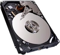 Seagate Savvio 10K.6 ST900MM0006 / GKY31 900GB SFF SAS Dell Enterprise Plus Hard Drive