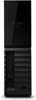 Western Digital Element WDBWLG0100HBK-NESN 10TB USB 3.0 Desktop External Hard Drive