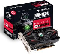 R9270X-DC2T-2GD5 - ASUS AMD Radeon R9 270X 2GB GDDR5 256-Bit PCI Express 3.0 Video Graphics Card