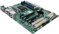 X10SLH-N6-ST031 - Supermicro Intel C226 Express PCH Chipset Micro-ATX System Board (Motherboard) Socket LGA1150