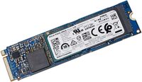 KXG60ZNV1T02 - Toshiba 1TB Solid State Drive