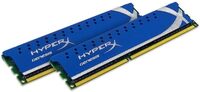 KHX1600C9D3K2 8GX: Kingston 8GB DDR3 RAM Kit