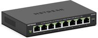 GS308E-100PES - Netgear 300 Series GS308E 8 x Ports 10/100/1000Base-T Unmanaged Gigabit Ethernet Network Switch