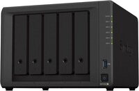 Synology DS1520+: 5-Bay NAS Storage System Specs