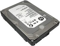 ST2000NM0033 - Seagate Constellation ES.3 Series 2TB 7200RPM SATA 6Gb/s 128MB Cache (512n) 3.5-Inch Hard Drive