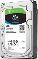 ST8000VX0022 - Seagate 8TB 7200RPM SATA 6Gb/s 256MB Cache 3.5-inch Hard Drive