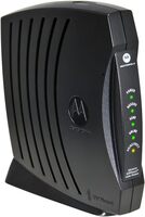 SB5101U - Motorola 38Mb/s Cable Modem