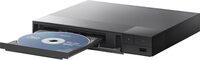 BDP BX18 Sony: Sony Blu-ray Disc Player