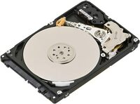 HPE 881457-B21 1TB 7.2K RPM SAS Hard Drive for Enterprise Storage Solutions