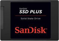 SanDisk SDSSDP-064G 64GB 2.5" 6Gbps MLC SATA SSD