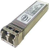 E10GSFPSR Intel 10G SFP+ Short-Range Transceiver Module