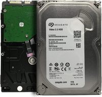 Seagate Pipeline ST1000VM002 SATA 1TB 5.9K Hard Drive