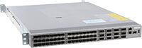 Cisco Nexus N9K-C93216TC-FX2 Switch with 16 Ports and High-Speed Performance