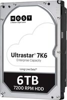 Hitachi Ultrastar 7K6000 0F22791 / HUS726060AL5210 6TB Enterprise SAS HDD