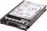 Dell 1D0F5 2.4TB 10K SAS 12Gb/s 2.5-Inch Hard Drive with Tray