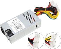 DPSN-465AB-A - Delta 465-Watts PSU for Catalyst WS-C3560-24PS