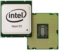 E5-1650V2 - Intel Xeon E5-1650 V2 6 Core 3.50GHz 0GT/s QPI 12MB Smart Cache Socket FCLGA2011 Processor