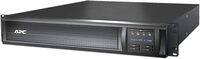 SMX1500RM2U - APC Smart-UPS X 1500VA 2U Rack-Mountable UPS AC 120V 1200-Watts