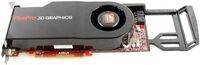 0T308R - Dell ATI FirePro M7740 1GB 256-Bit GDDR5 Video Card with Fan for Precision M640 Workstation