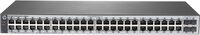 JL624A - HP 8320 Series 8325-48Y8C 48-Port 25GBase-X GbE Switch