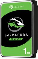 Seagate Barracuda 1TB HDD