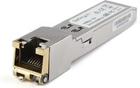 Cisco GLC-TE SFP Module for Gigabit Ethernet with Enhanced Range