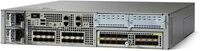 Cisco ASR1002-HX Aggregation Services Router with Enhanced Performance