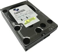 WD30EZRX-00MMB0 - Western Digital 3TB 5400RPM SATA 6Gb/s 3.5-inch Hard Drive