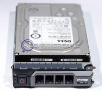 161-BBWE - Dell 20TB 7200RPM SATA 6Gb/s Hot-Pluggable 3.5-Inch Hard Drive With Tray For 14g And 15g Poweredge Server