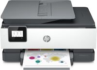 B4L03A - HP OfficeJet 4630 e-All-in-One Printer