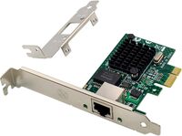 JZ370A High-Speed Network Interface Card for Efficient Networking