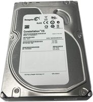 Seagate Constellation ES ST1000NM0011 1TB Enterprise SATA Hard Drive