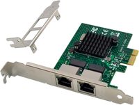 Broadcom Gigabit Ethernet BCM5720 Network Adapter for Reliable Connectivity