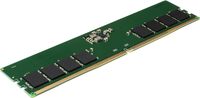 KSM26SES8/16MF - Kingston Technology 16GB DDR4-2666MHz PC4-21300 ECC Unbuffered CL19 260-Pin SODIMM 1.2V Single Rank Memory Module