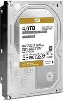 WD WD4002FYYZ: 4TB Enterprise Hard Drive 7200 RPM Details