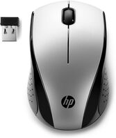 H2C22AA#ABL - HP X3000 Wireless Optical Mouse