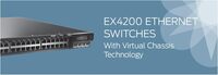 EX4200-24F | Juniper Switch | EX4200 Series - ServerTechCentral