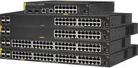 JL666A Aruba Network Switch for High-Speed Enterprise Connectivity