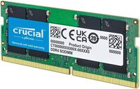 CT8G4SFS832A - Crucial DDR4-3200 SODIMM 8GB/512Mx64 CL22 Notebook Memory