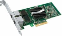 EXP19402PTBLK - Intel PRO/1000 PT Dual Port Server Adapter 5767