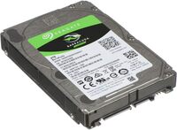 2AN17V-566 - Seagate BarraCuda 4TB 5400RPM SATA 6Gb/s 128MB Cache (512e) 2.5-inch Hard Drive