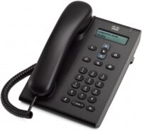 Cisco CP-3905 IP Phone with Advanced Communication Features