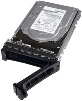 400-ATJK - Dell 1TB 7200RPM SATA 6Gb/s Hot-Pluggable (512n) 2.5-Inch Hard Drive with Tray for PowerEdge Server