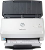 L2698A - HP Scanjet G3110 Photo Scanner