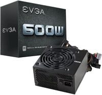 100-BT-0450-K1 - EVGA 450-Watts 110-240V 6A Bronze ATX PSU