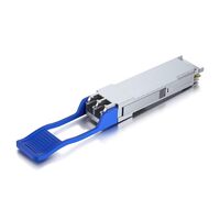 HPE JZ399AAE 40GBASE-SR4 QSFP+ Transceiver Module for Short-Range Fiber Links