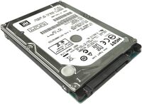 Hitachi Travelstar 7K1000 0J22423 HTS721010A9E630 1TB 2.5" SATA Hard Drive