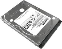 331415-358 - HP 6GB 4200RPM IDE Ultra ATA/66 (ATA-5) 1MB Cache 2.5-inch Hard Drive for Presario Notebook