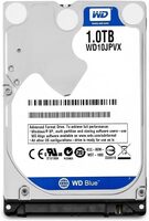 WD10JPVX-75JC3T0 - Western Digital Blue 1TB 5400RPM SATA 6GB/s 8MB Cache 2.5-inch Hard Drive